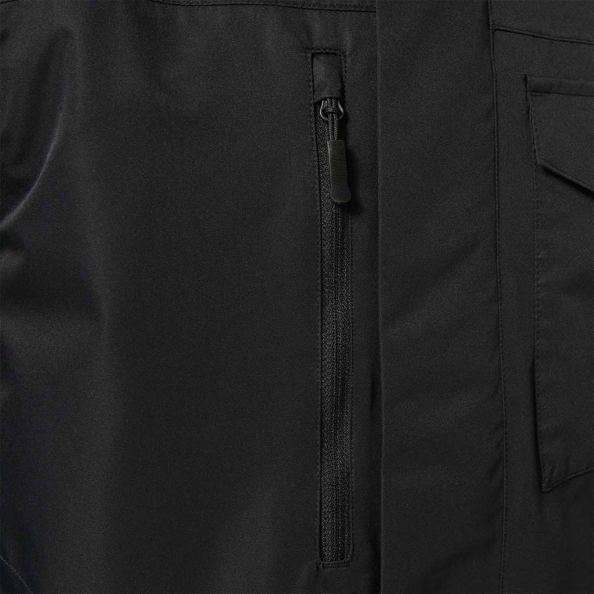 Oakley Core Divisional Rc Insulated J Erkek Siyah Snowboard Ceketi