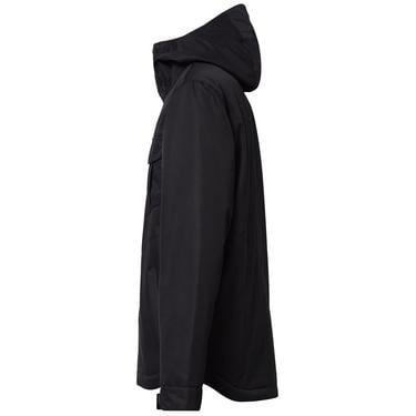  Oakley Core Divisional Rc Insulated J Erkek Siyah Snowboard Ceketi