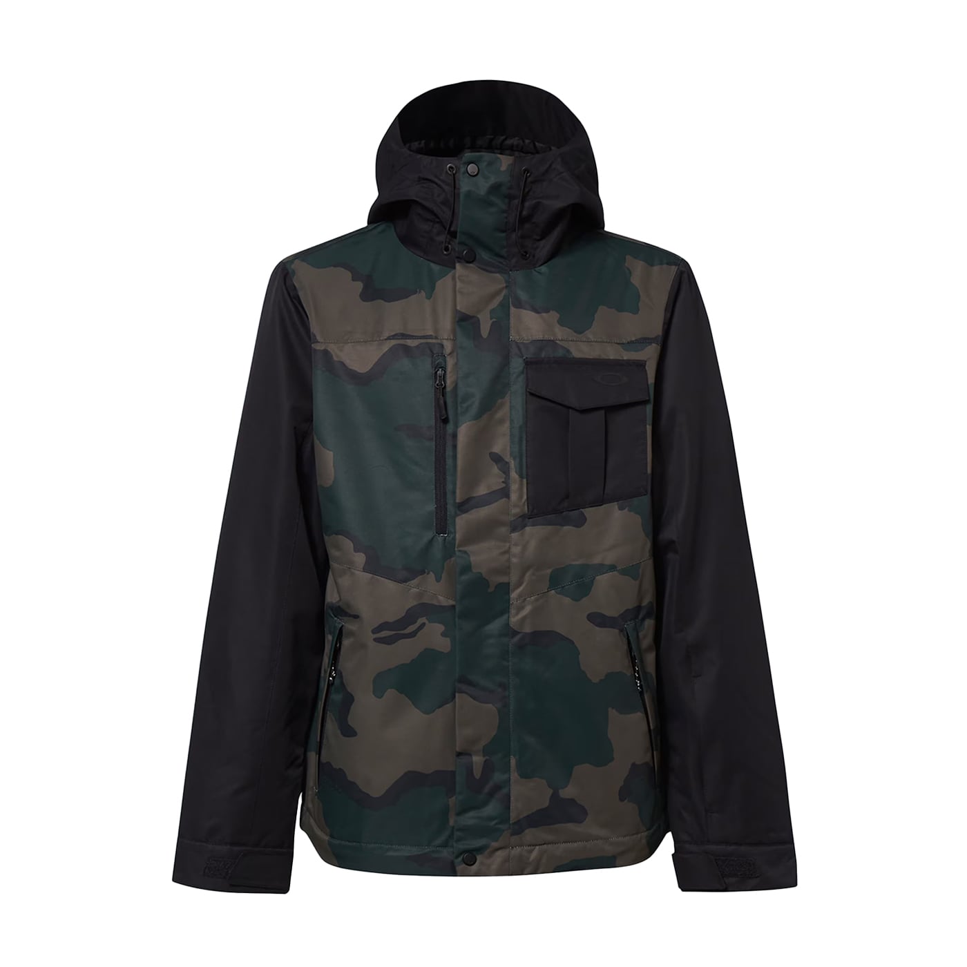  Oakley Core Divisional Rc Insulated J Erkek Snowboard Ceketi