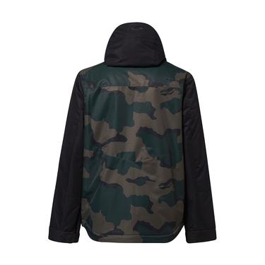  Oakley Core Divisional Rc Insulated J Erkek Snowboard Ceketi