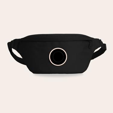  Gi Design Mery Bel Çantası Unisex