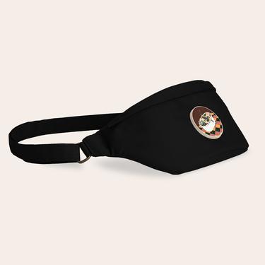  Gi Design Mery Bel Çantası Unisex