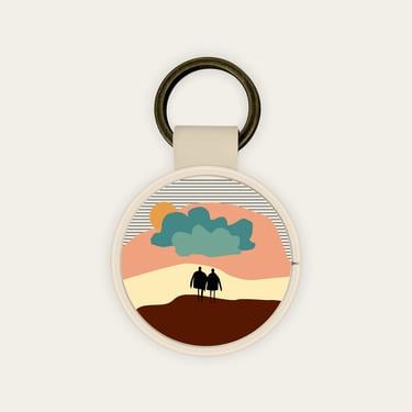  Gi Design Anahtarlık Unisex