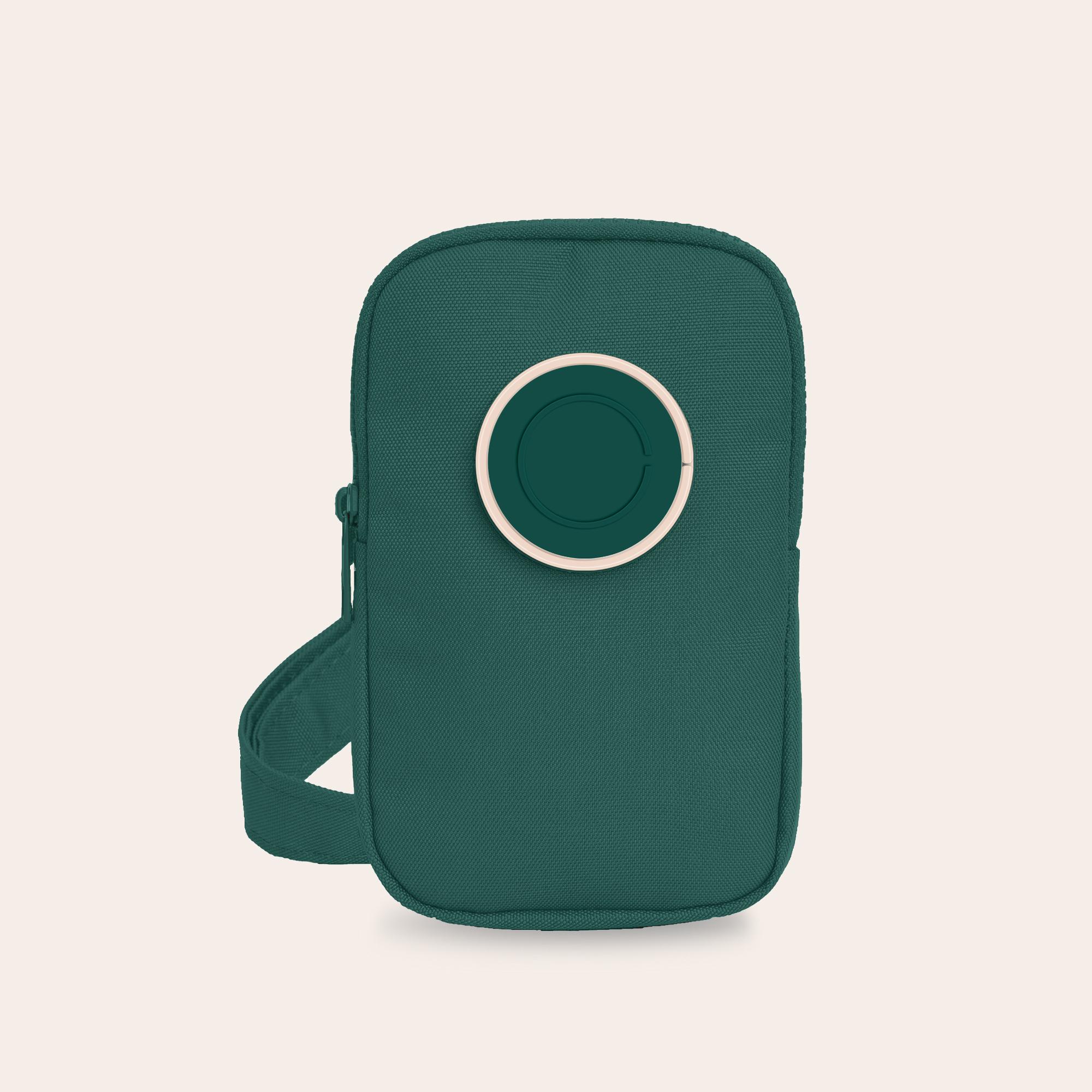 Gi Design Tugi Telefon Çantası Unisex