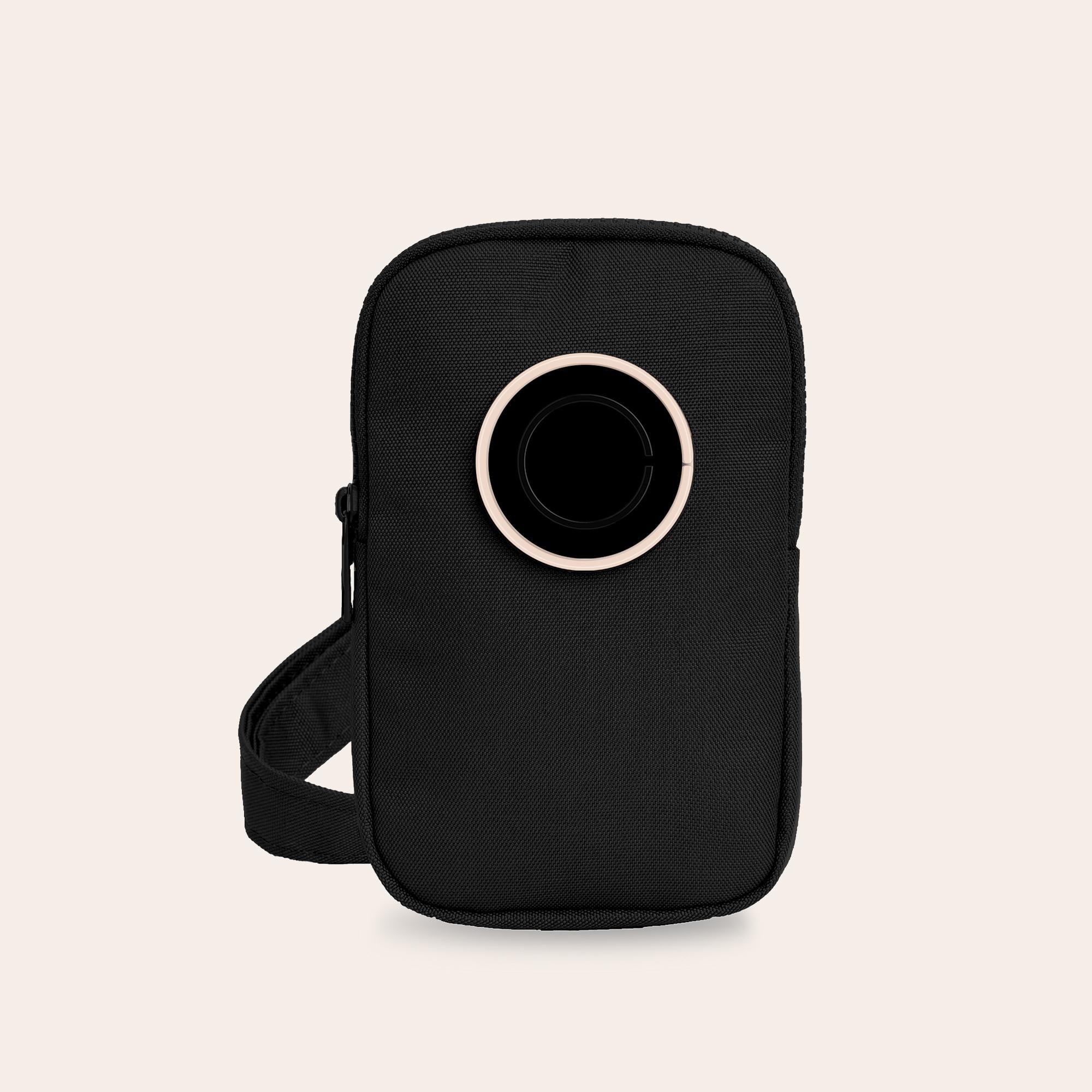 Gi Design Tugi Telefon Çantası Unisex