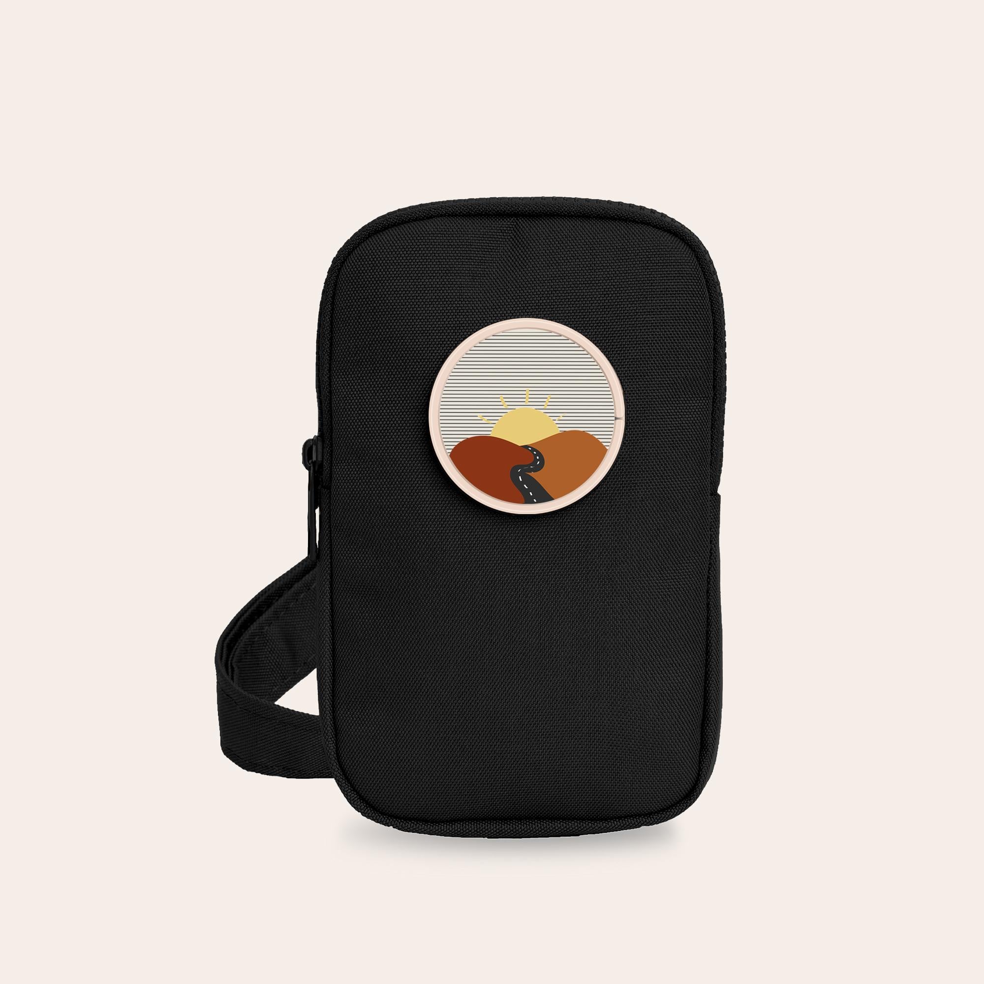 Gi Design Tugi Telefon Çantası Unisex