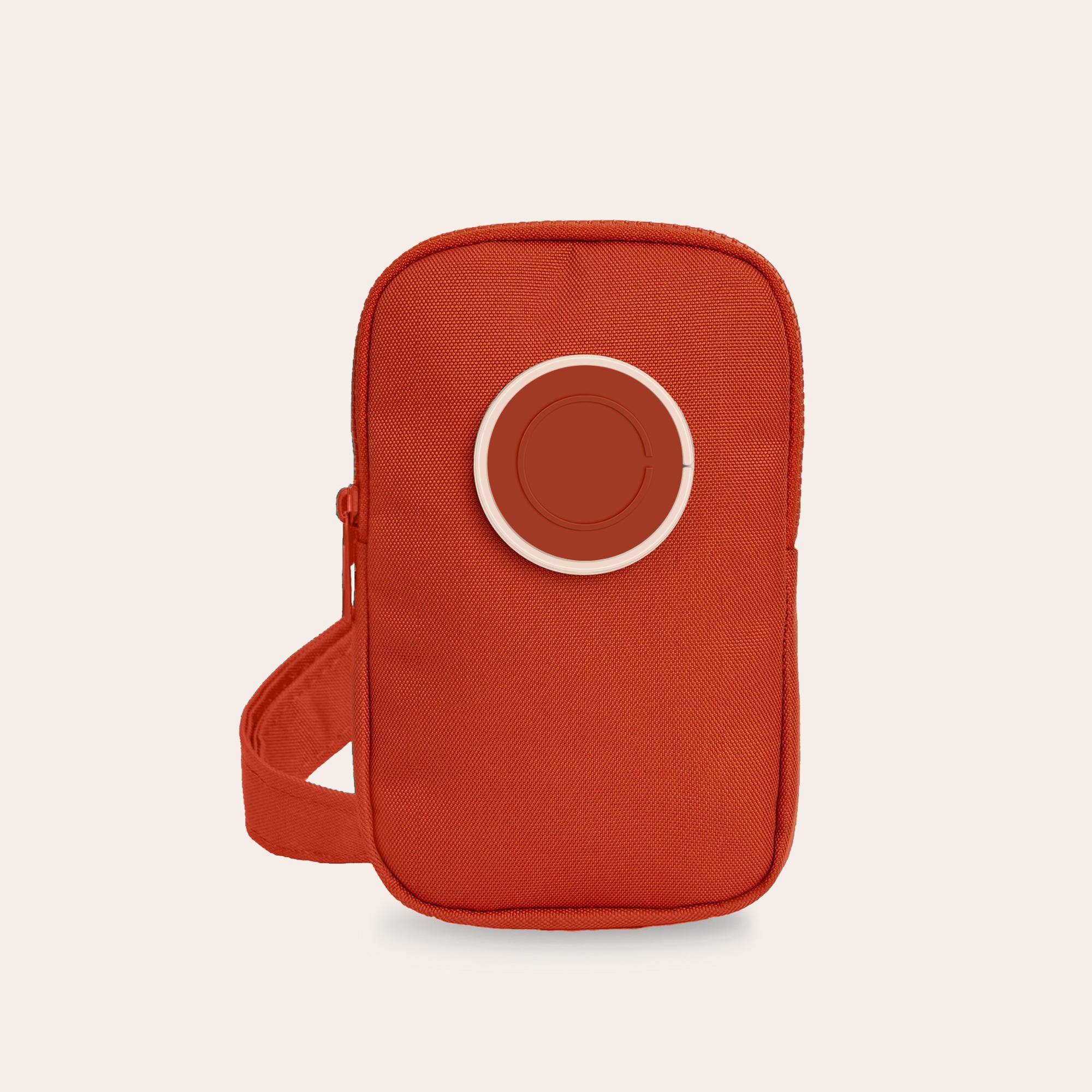 Gi Design Tugi Telefon Çantası Unisex