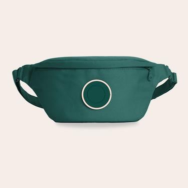  Gi Design Mery Bel Çantası Unisex