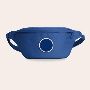  Gi Design Mery Bel Çantası Unisex