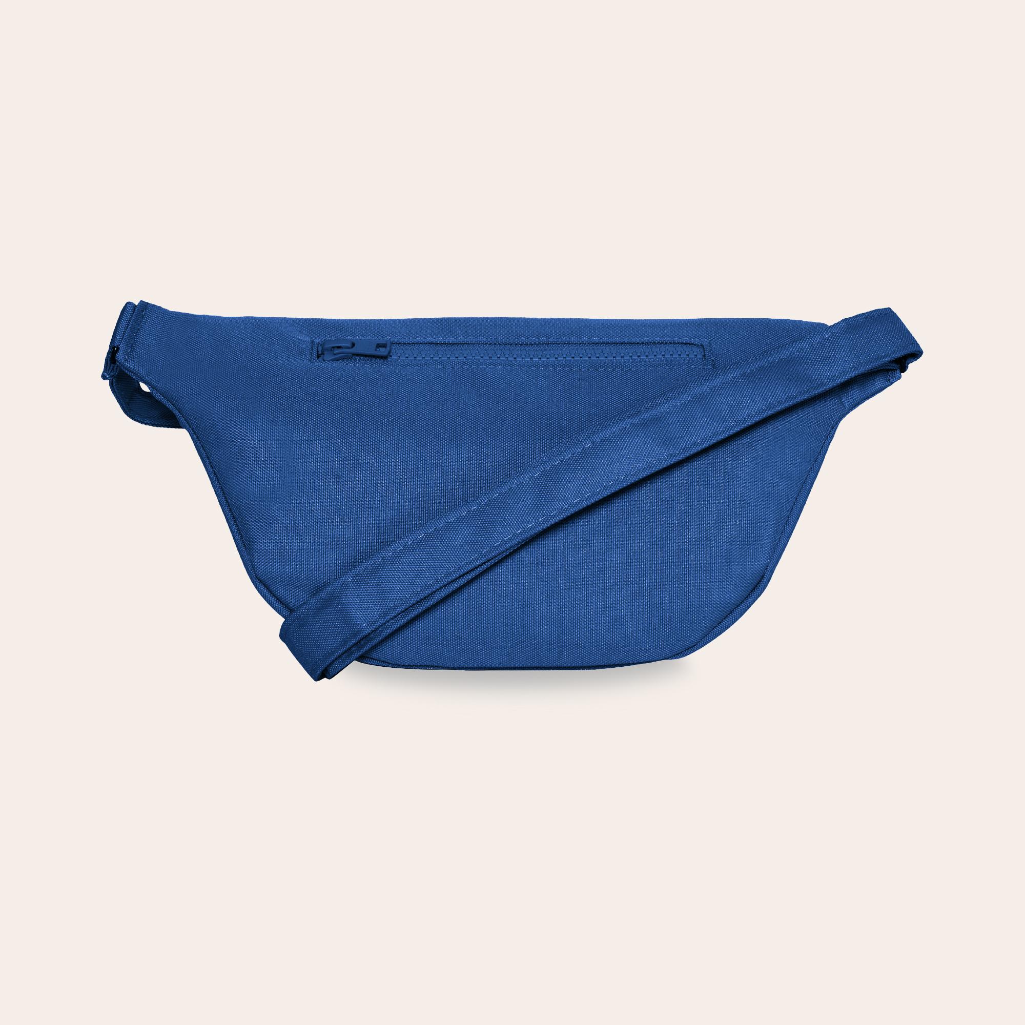 Gi Design Mery Bel Çantası Unisex