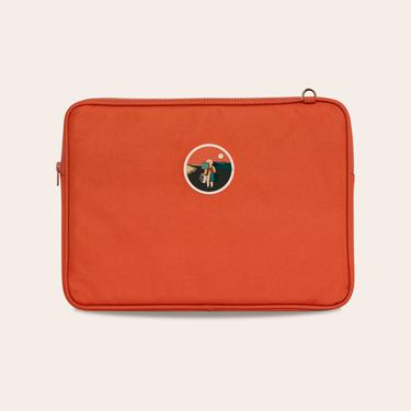  Gi Design Runo Laptop Çantası + Adaptör Çantası Unisex