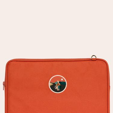  Gi Design Runo Laptop Çantası + Adaptör Çantası Unisex