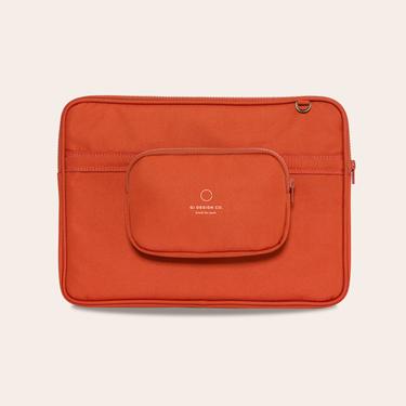  Gi Design Runo Laptop Çantası + Adaptör Çantası Unisex