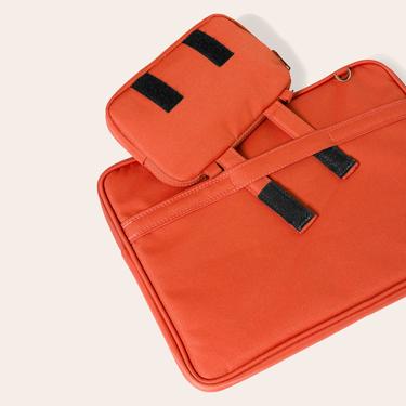  Gi Design Runo Laptop Çantası + Adaptör Çantası Unisex