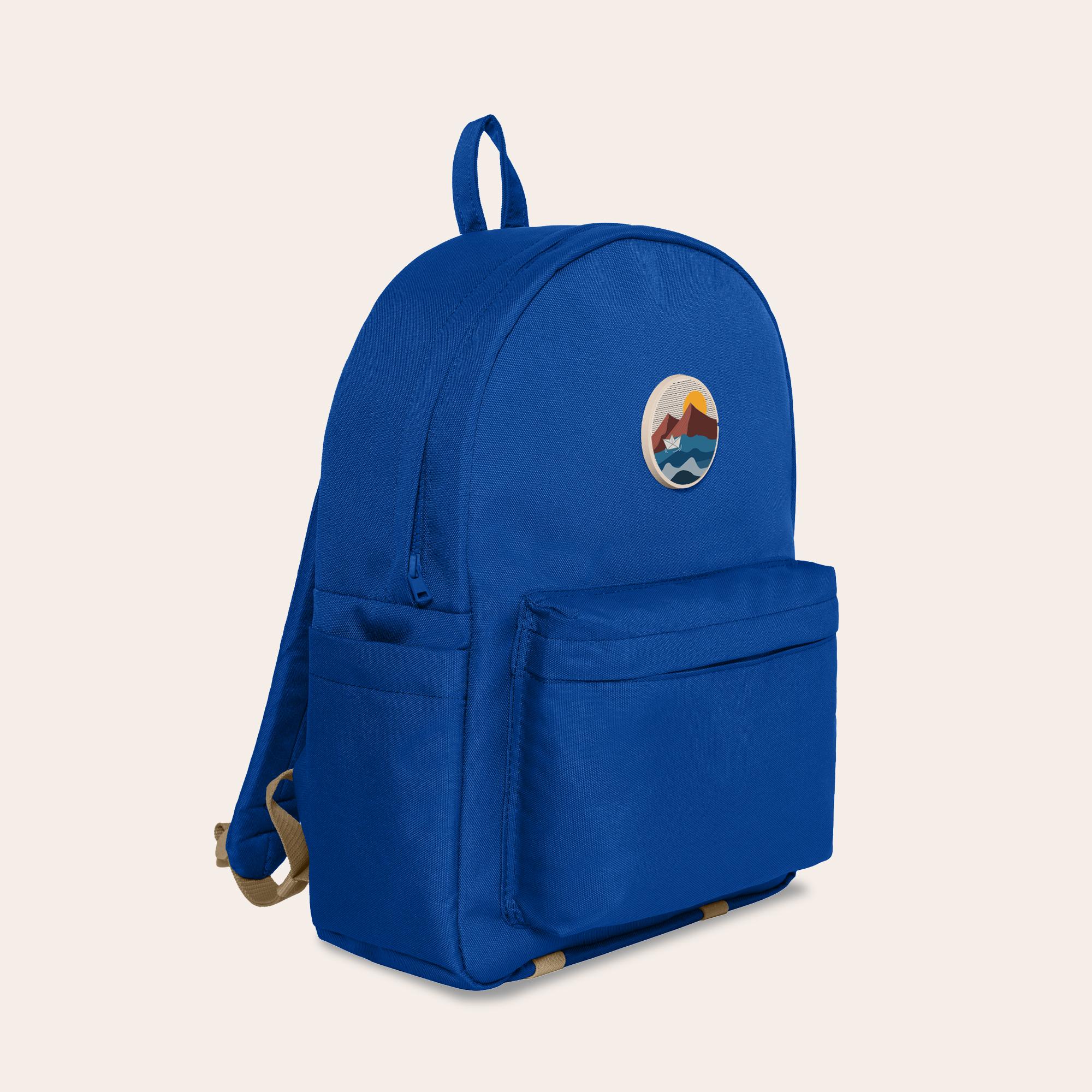 Gi Design Riko Pro Sırt Çantası Unisex