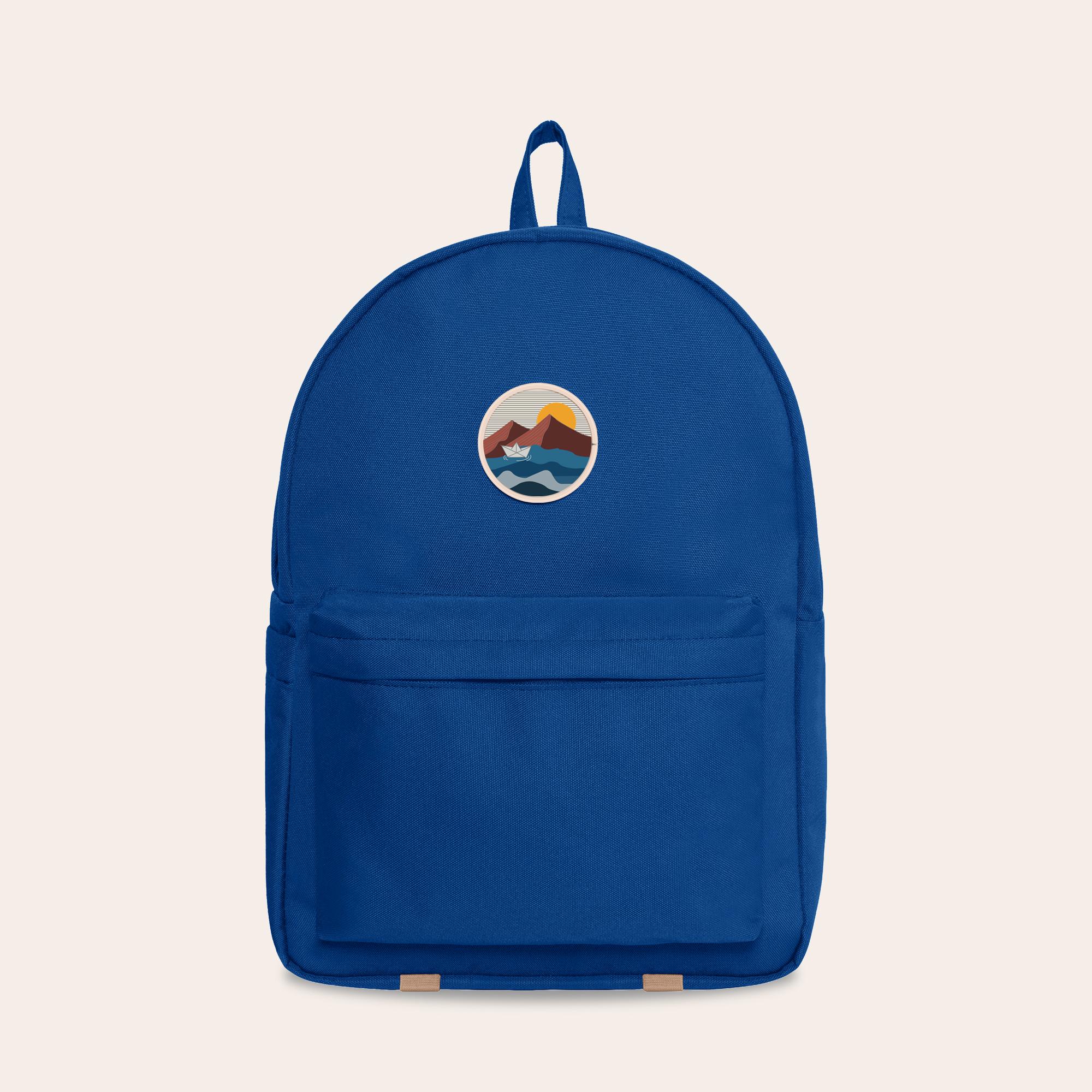 Gi Design Riko Pro Sırt Çantası Unisex