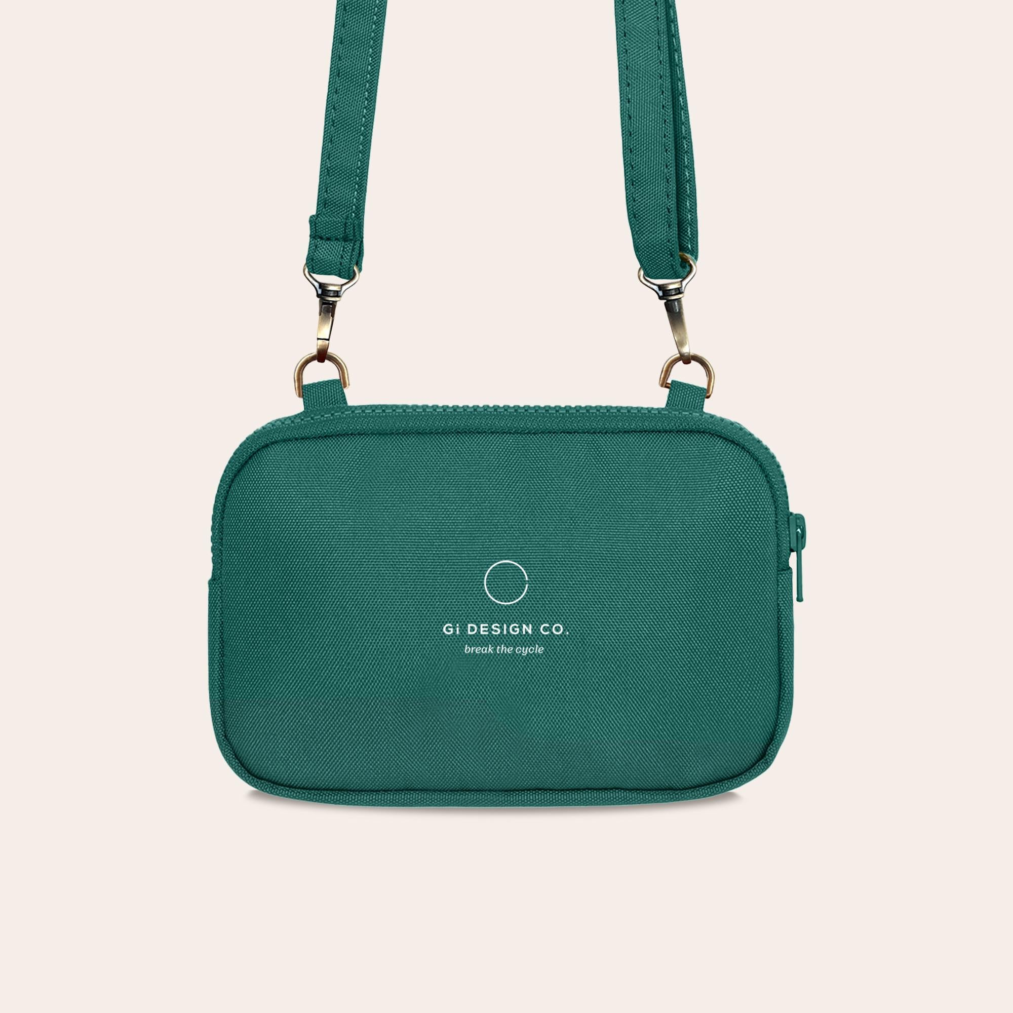 Gi Design Runo Laptop Çantası + Adaptör Çantası Unisex