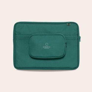  Gi Design Runo Laptop Çantası + Adaptör Çantası Unisex