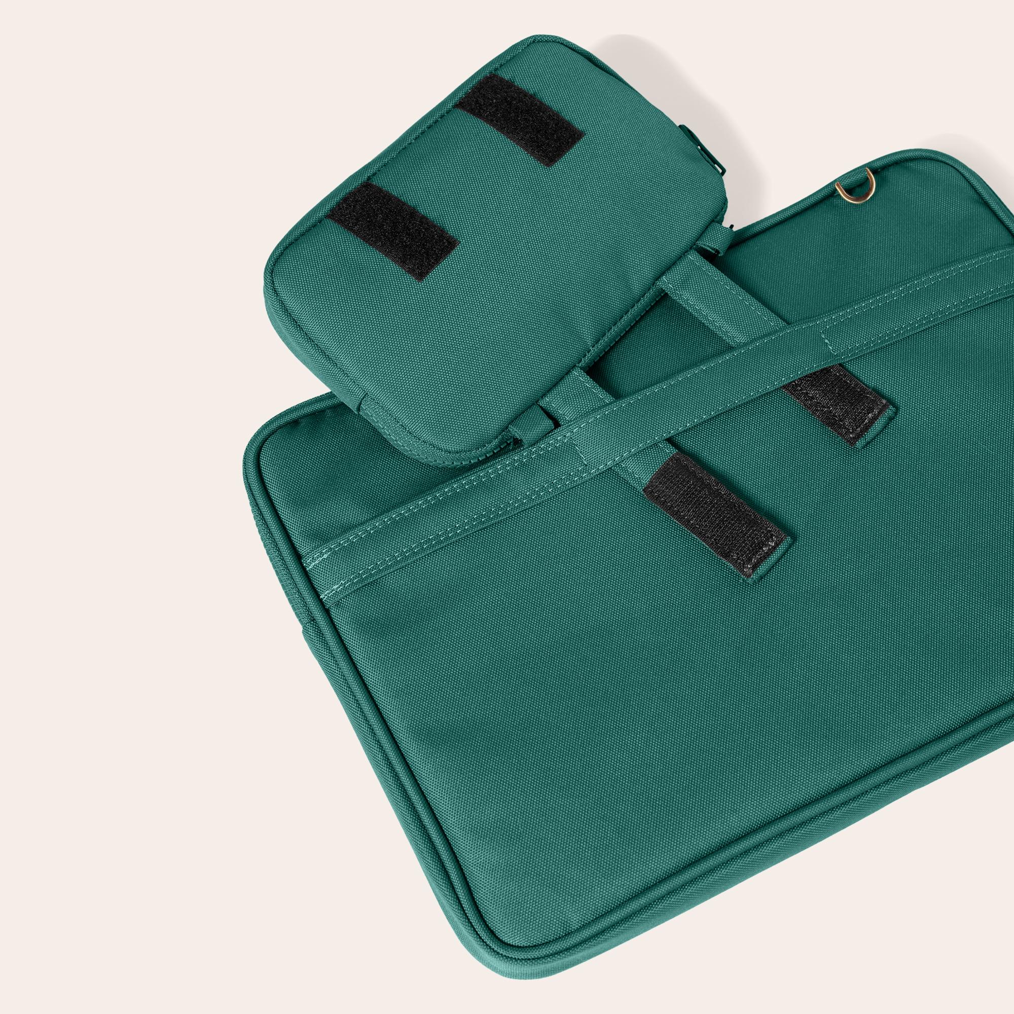 Gi Design Runo Laptop Çantası + Adaptör Çantası Unisex