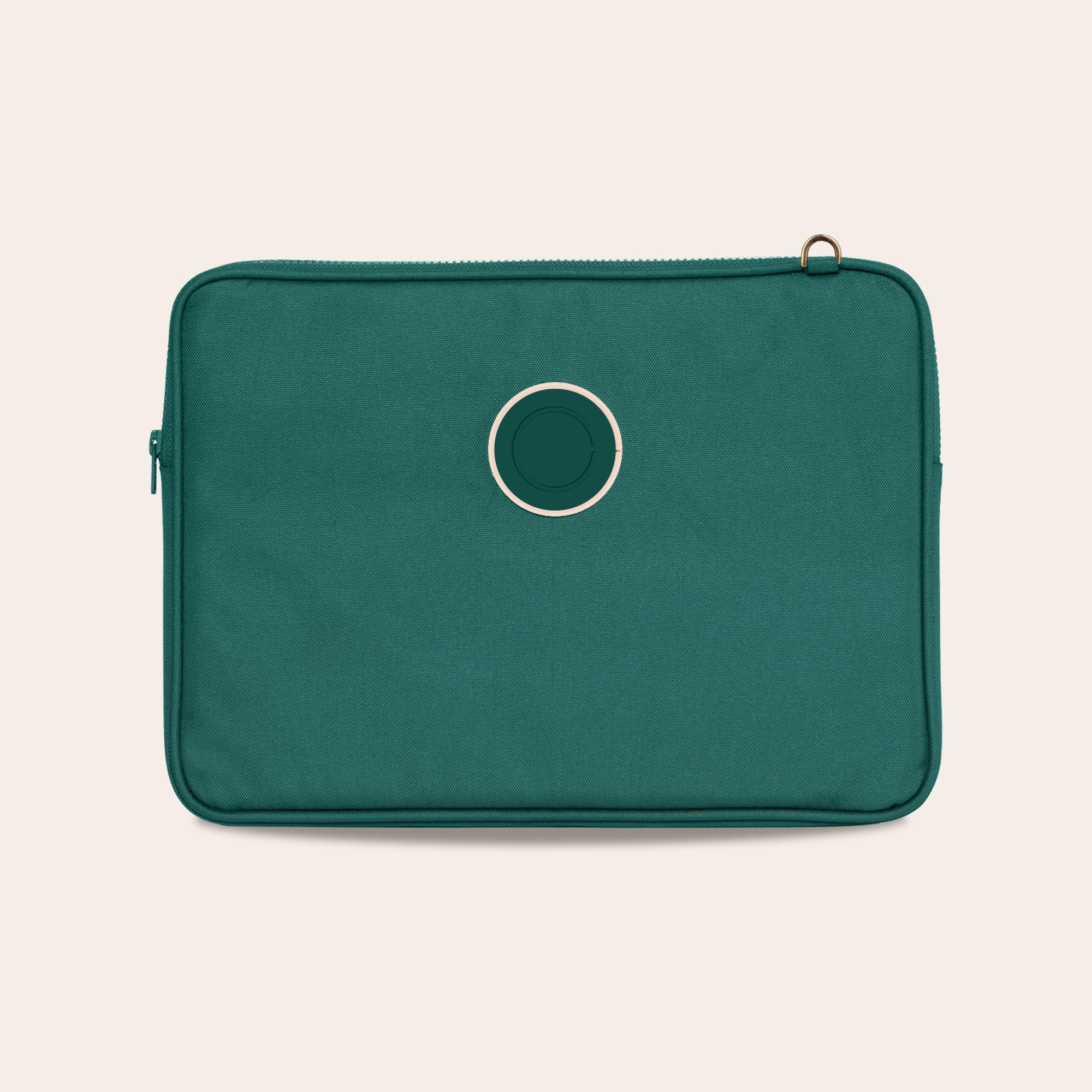 Gi Design Runo Laptop Çantası + Adaptör Çantası Unisex