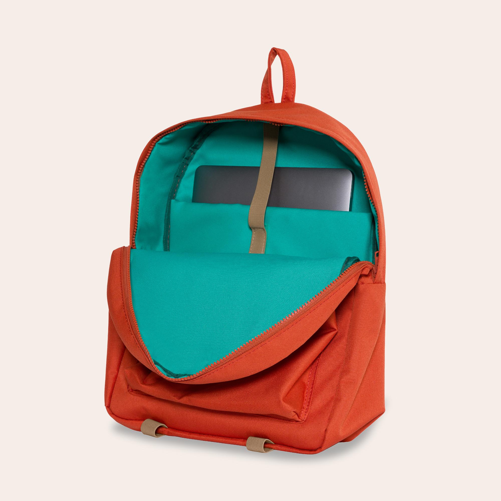 Gi Design Riko Pro Sırt Çantası Unisex