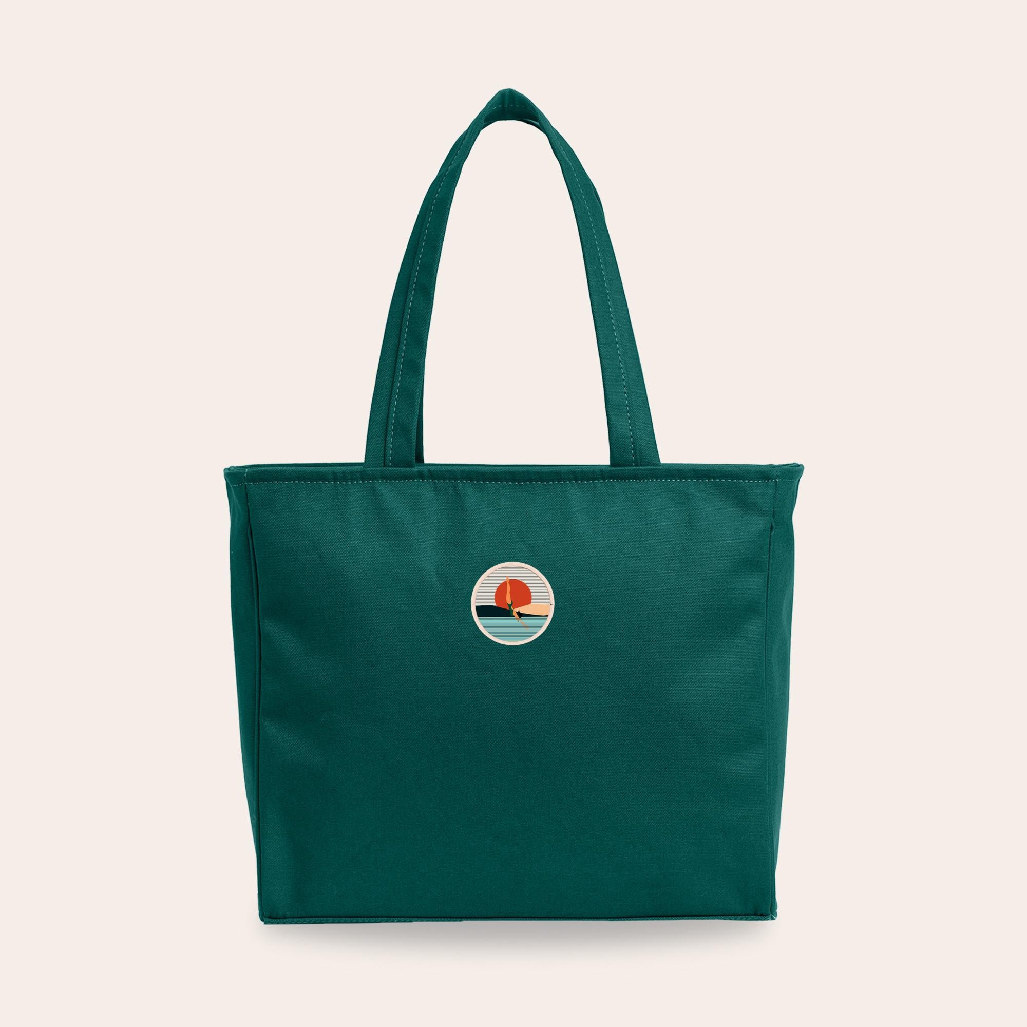 Gi Design Alpe Medium Omuz Çantası Unisex