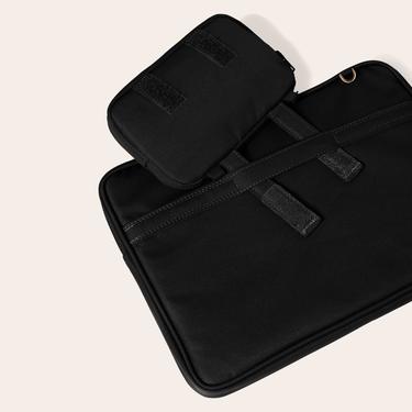  Gi Design Runo Laptop Çantası + Adaptör Çantası Unisex