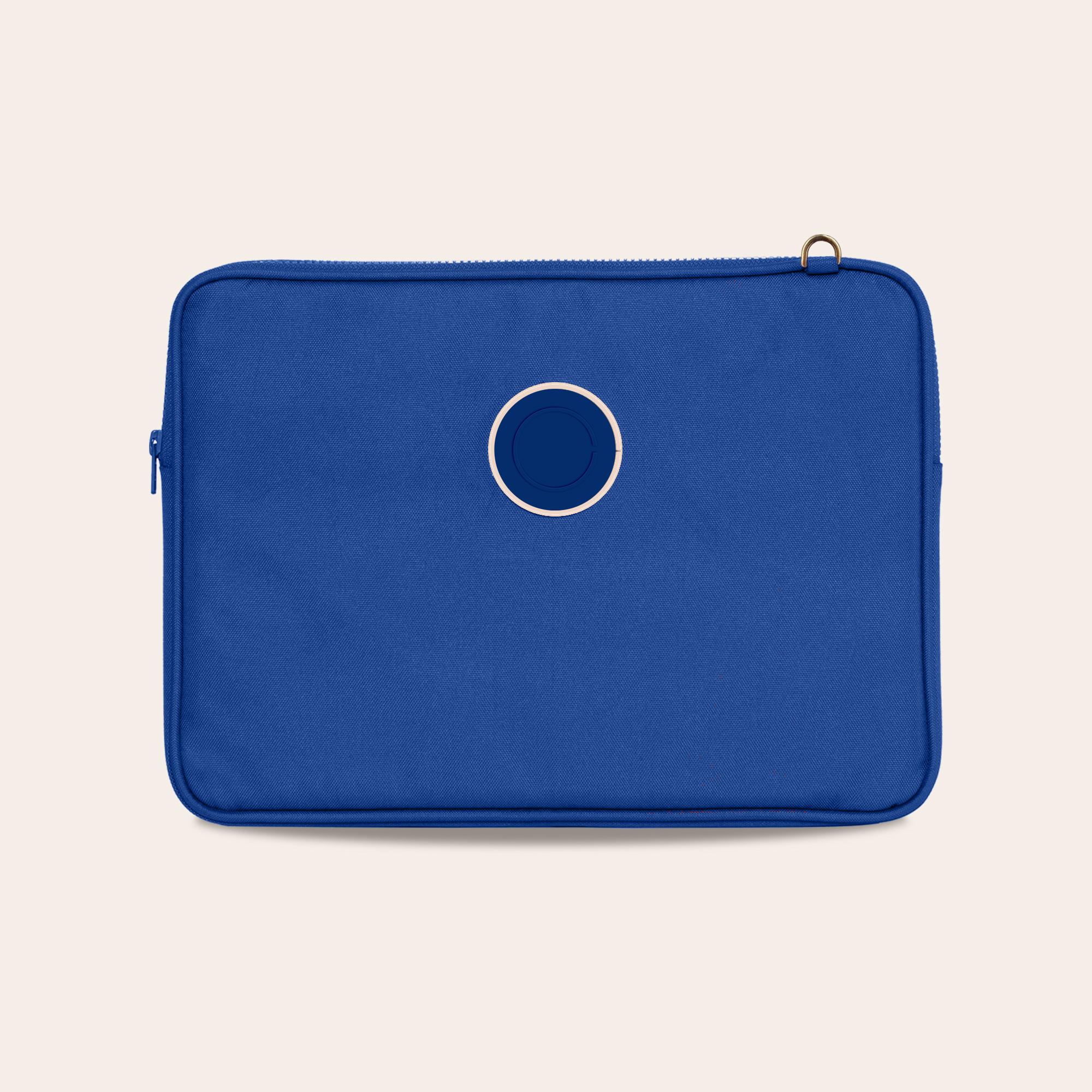 Gi Design Runo Laptop Çantası + Adaptör Çantası Unisex