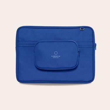  Gi Design Runo Laptop Çantası + Adaptör Çantası Unisex