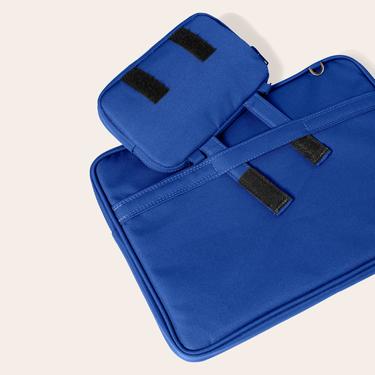  Gi Design Runo Laptop Çantası + Adaptör Çantası Unisex