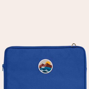  Gi Design Runo Laptop Çantası + Adaptör Çantası Unisex