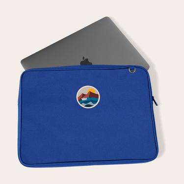 Gi Design Runo Laptop Çantası + Adaptör Çantası Unisex