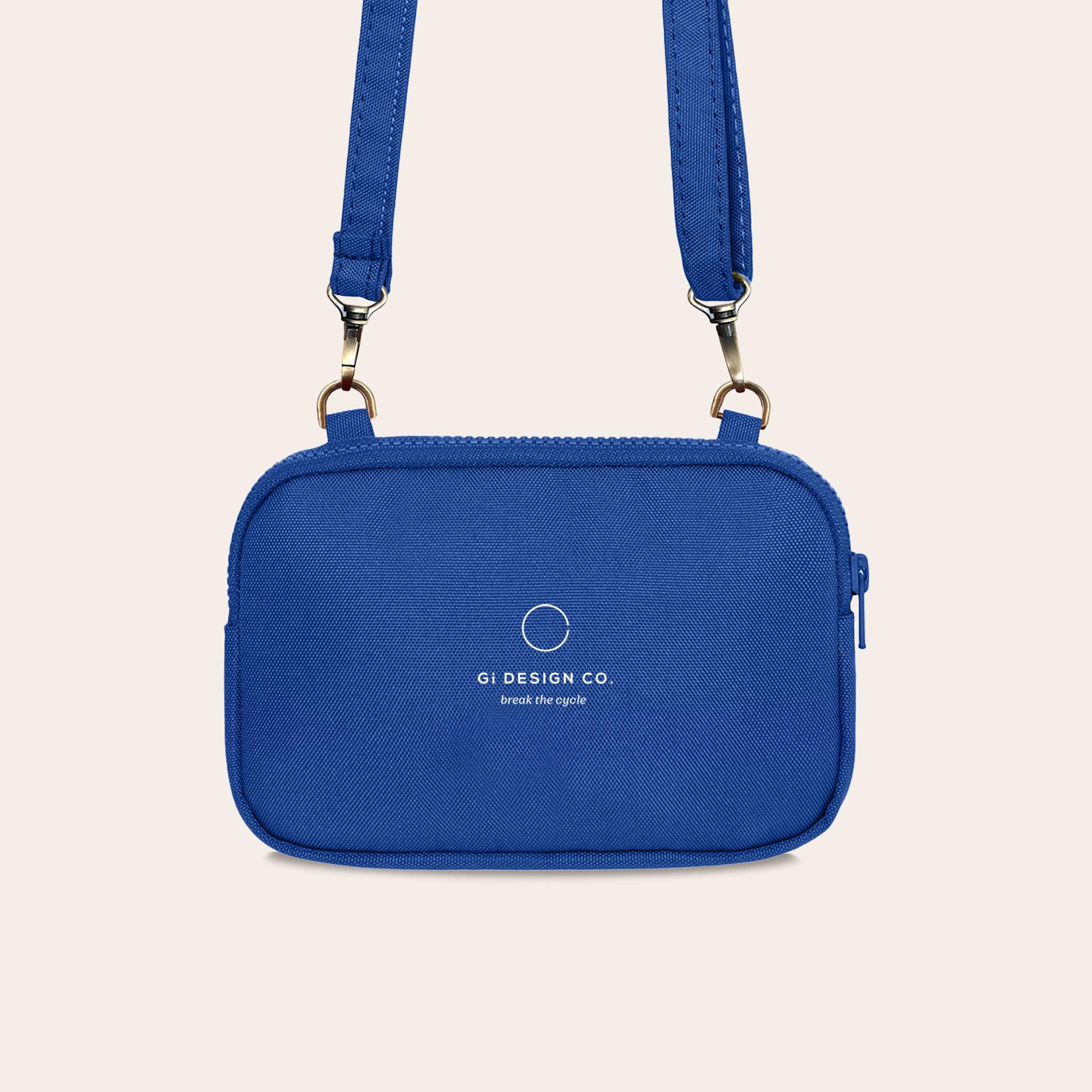 Gi Design Runo Laptop Çantası + Adaptör Çantası Unisex