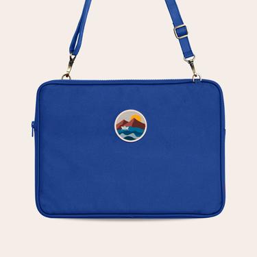  Gi Design Runo Laptop Çantası + Adaptör Çantası Unisex