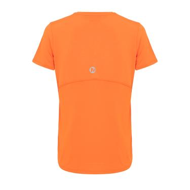  Merrell Turn Kadın Turuncu Tişört
