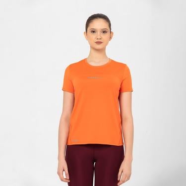  Merrell Turn Kadın Turuncu Tişört