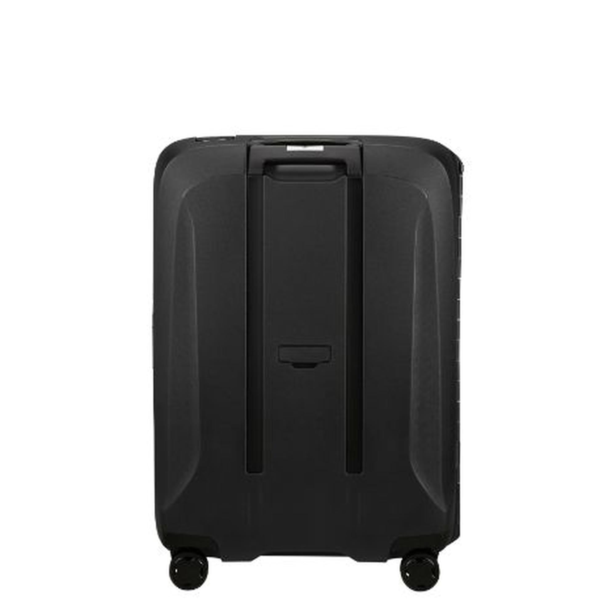 Samsonite Essens-Spinner 4 Tekerlekli Orta Boy Valiz 69cm