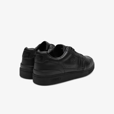 T-Clip Erkek Siyah Sneaker
