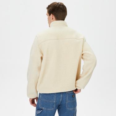  Dickies Mount Hope Erkek Gri Sweatshirt