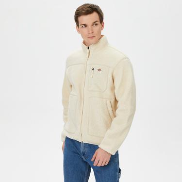  Dickies Mount Hope Erkek Gri Sweatshirt