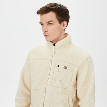  Dickies Mount Hope Erkek Gri Sweatshirt