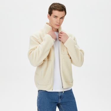  Dickies Mount Hope Erkek Gri Sweatshirt