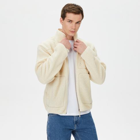  Dickies Mount Hope Erkek Gri Sweatshirt