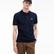 Lacoste L.12.12 Erkek Slim Fit Lacivert Polo