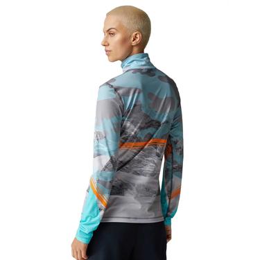  Bogner Fire&ice Ilvy3 Kadın İçlik Üst