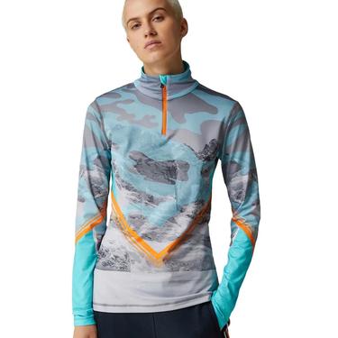  Bogner Fire&ice Ilvy3 Kadın İçlik Üst