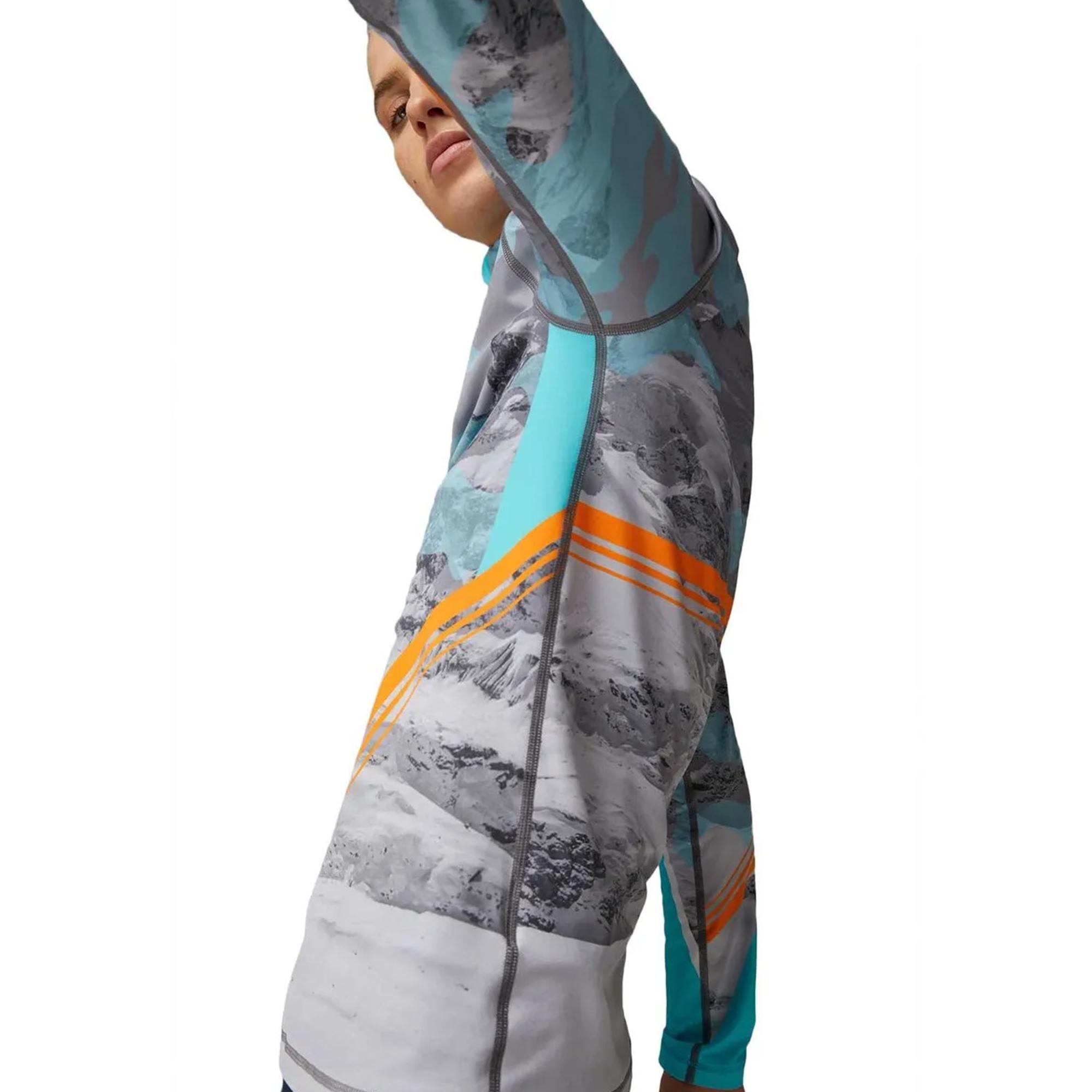 Bogner Fire&ice Ilvy3 Kadın İçlik Üst