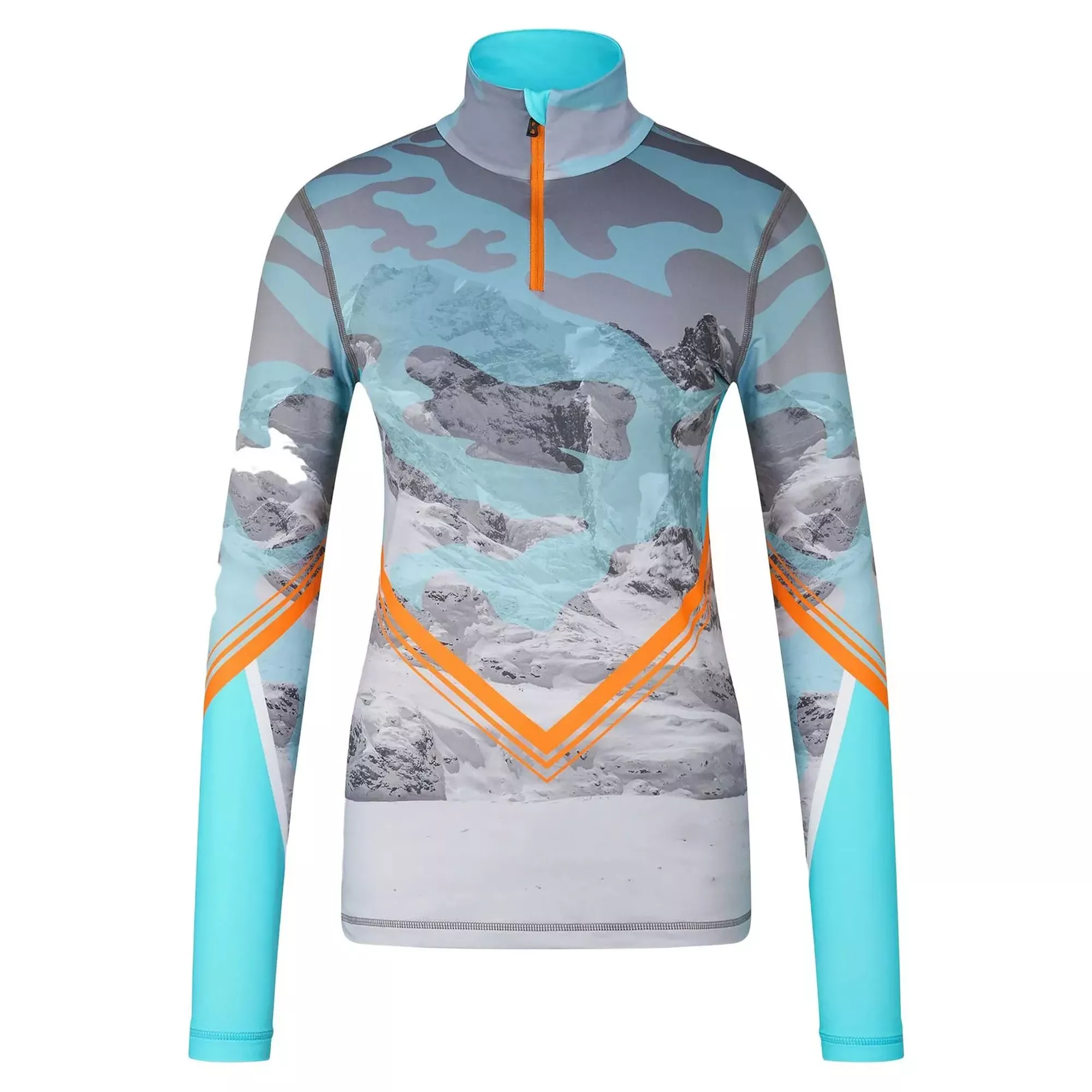 Bogner Fire&ice Ilvy3 Kadın İçlik Üst