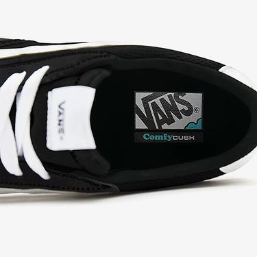  Vans UA Cruze Unisex Siyah Sneaker