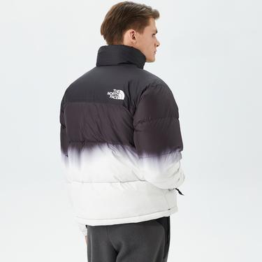  The North Face 96 Nuptse Dip Erkek Siyah Mont